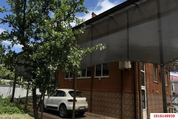 Фото №3: Дом 208 м² - Елизаветинская, мкр. Прикубанский внутригородской округ, ул. Новая