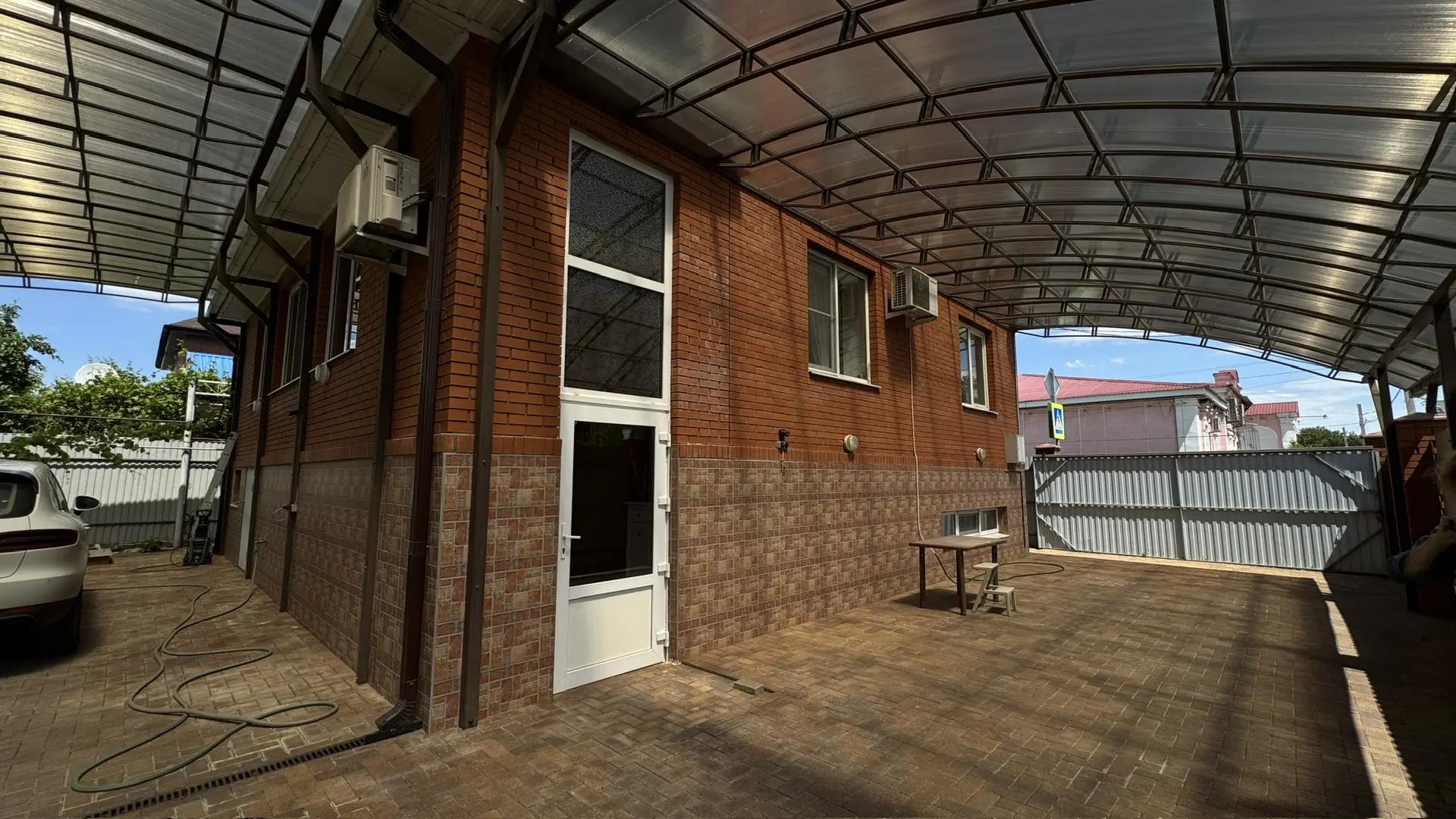 Фото №5: Дом 208 м² + 5.02 сот. - Елизаветинская, мкр. Прикубанский внутригородской округ, ул. Новая