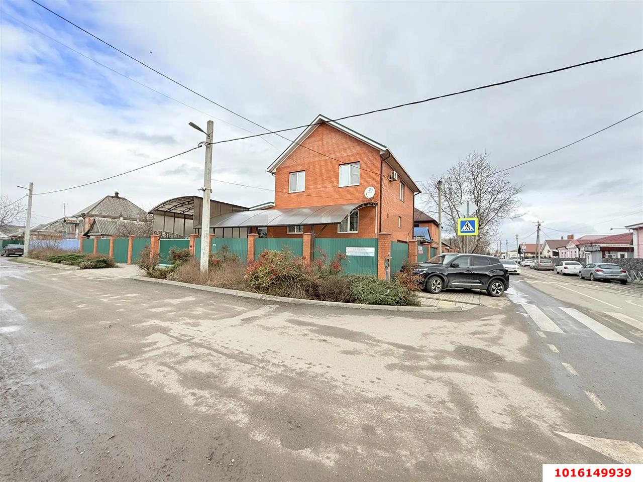 Фото №20: Дом 208 м² + 5.02 сот. - Елизаветинская, мкр. Прикубанский внутригородской округ, ул. Новая