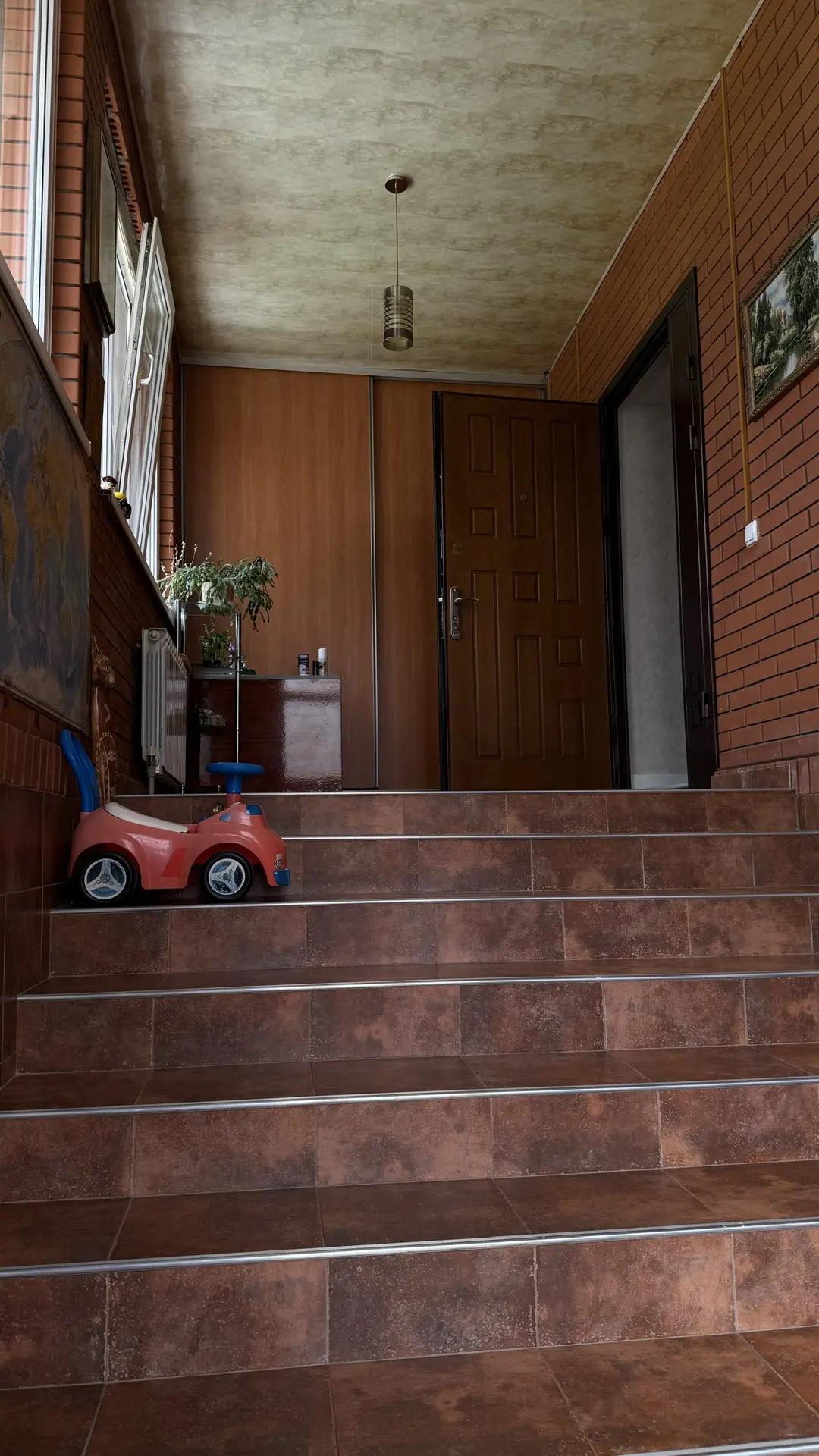 Фото №19: Дом 208 м² + 5.02 сот. - Елизаветинская, мкр. Прикубанский внутригородской округ, ул. Новая