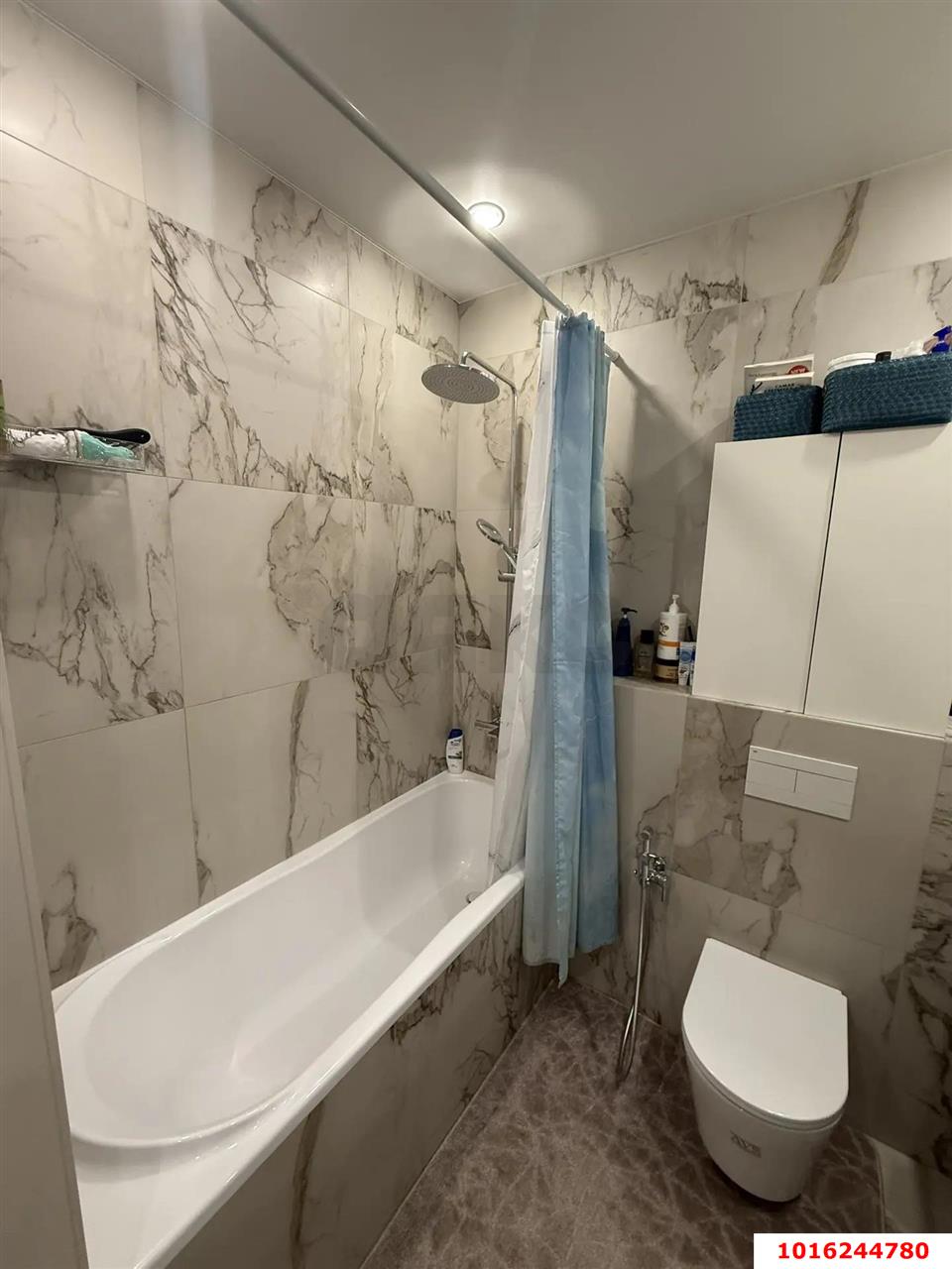 Фото №12: 2-комнатная квартира 64 м² - Краснодар, жилой комплекс Мозаика, Прикубанский внутригородской округ, ж/м имени Демьяна Бедного, ул. Степная, 1/1