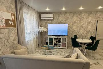 Фото №2: 2-комнатная квартира 64 м² - Краснодар, ж/м имени Демьяна Бедного, ул. Степная, 1/1