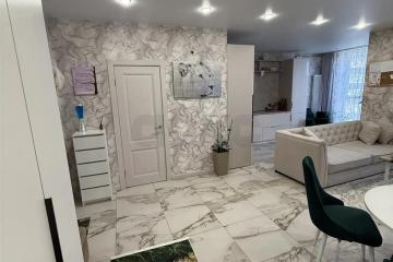 Фото №5: 2-комнатная квартира 64 м² - Краснодар, ж/м имени Демьяна Бедного, ул. Степная, 1/1