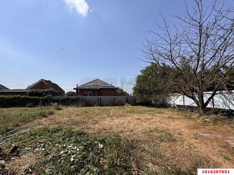 Фото №1: Земельный участок 6.42 сот. - Новотитаровская, пер. Южный, 8