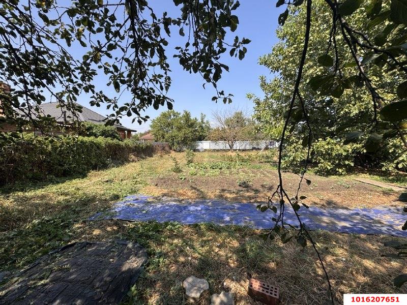 Фото №4: Земельный участок 6.42 сот. - Новотитаровская, пер. Южный, 8