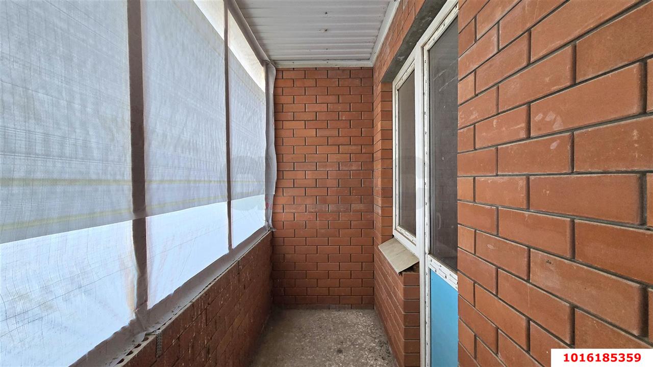 Фото №9: 2-комнатная квартира 53 м² - Яблоновский, ул. А. Чуца, 38