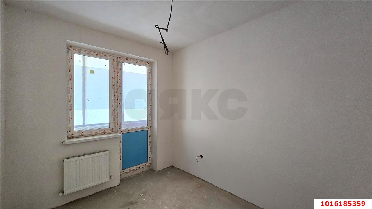 Фото №7: 2-комнатная квартира 53 м² - Яблоновский, ул. А. Чуца, 38