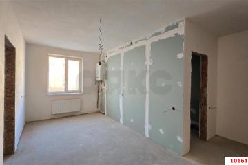 Фото №2: 2-комнатная квартира 53 м² - Яблоновский, мкр. жилой комплекс Солнечный, ул. А. Чуца, 38