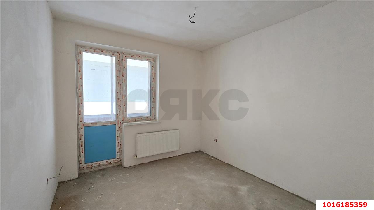 Фото №10: 2-комнатная квартира 53 м² - Яблоновский, ул. А. Чуца, 38