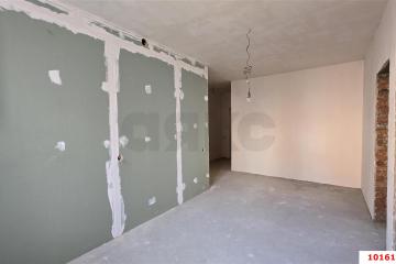 Фото №5: 2-комнатная квартира 53 м² - Яблоновский, мкр. жилой комплекс Солнечный, ул. А. Чуца, 38