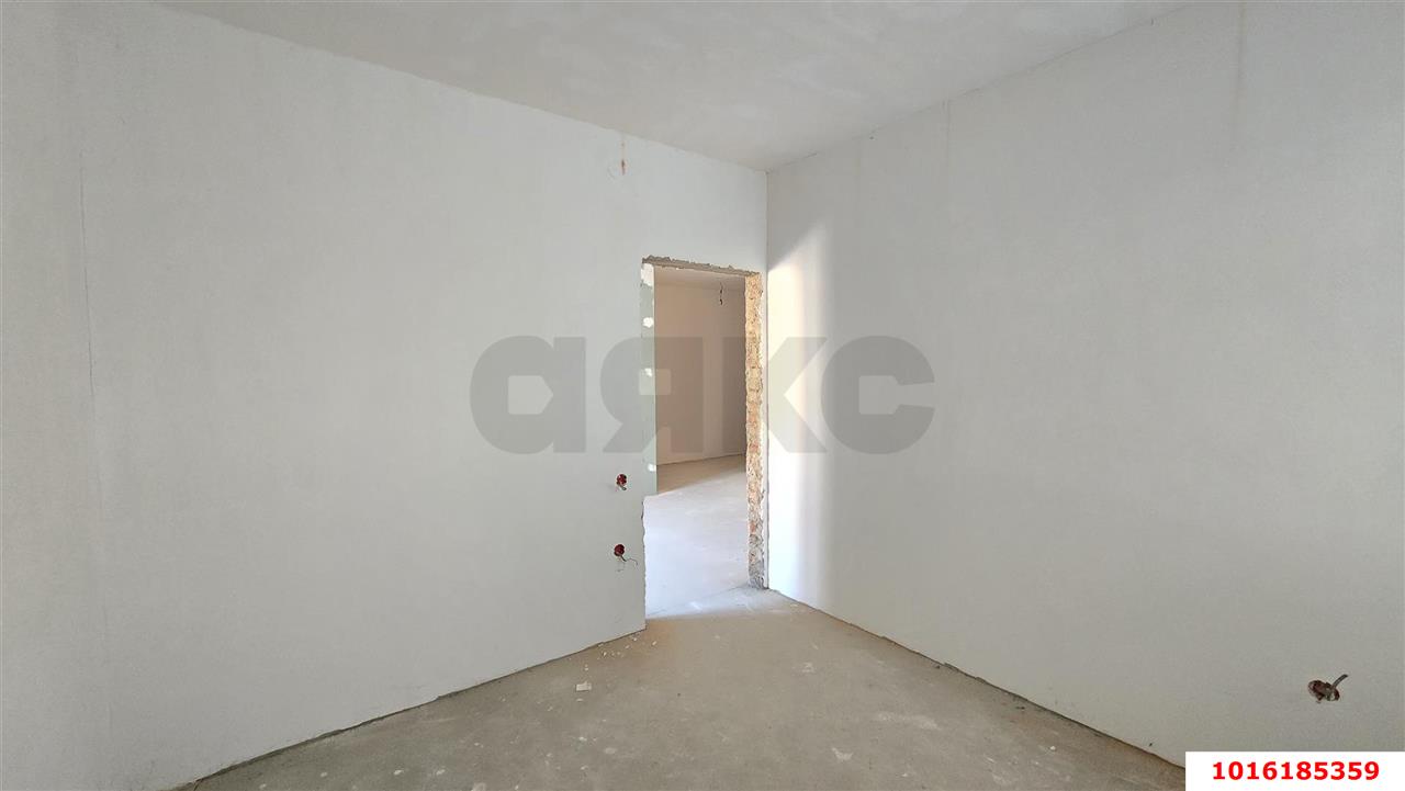 Фото №12: 2-комнатная квартира 53 м² - Яблоновский, ул. А. Чуца, 38