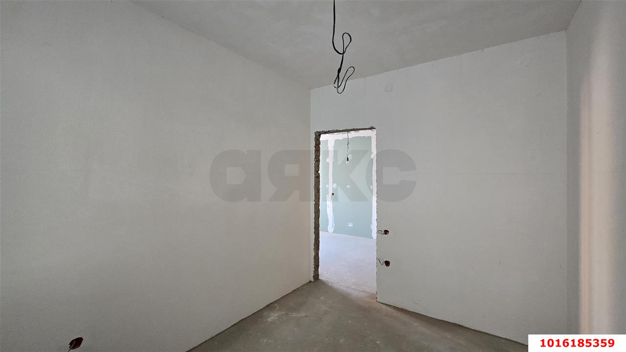 Фото №8: 2-комнатная квартира 53 м² - Яблоновский, ул. А. Чуца, 38