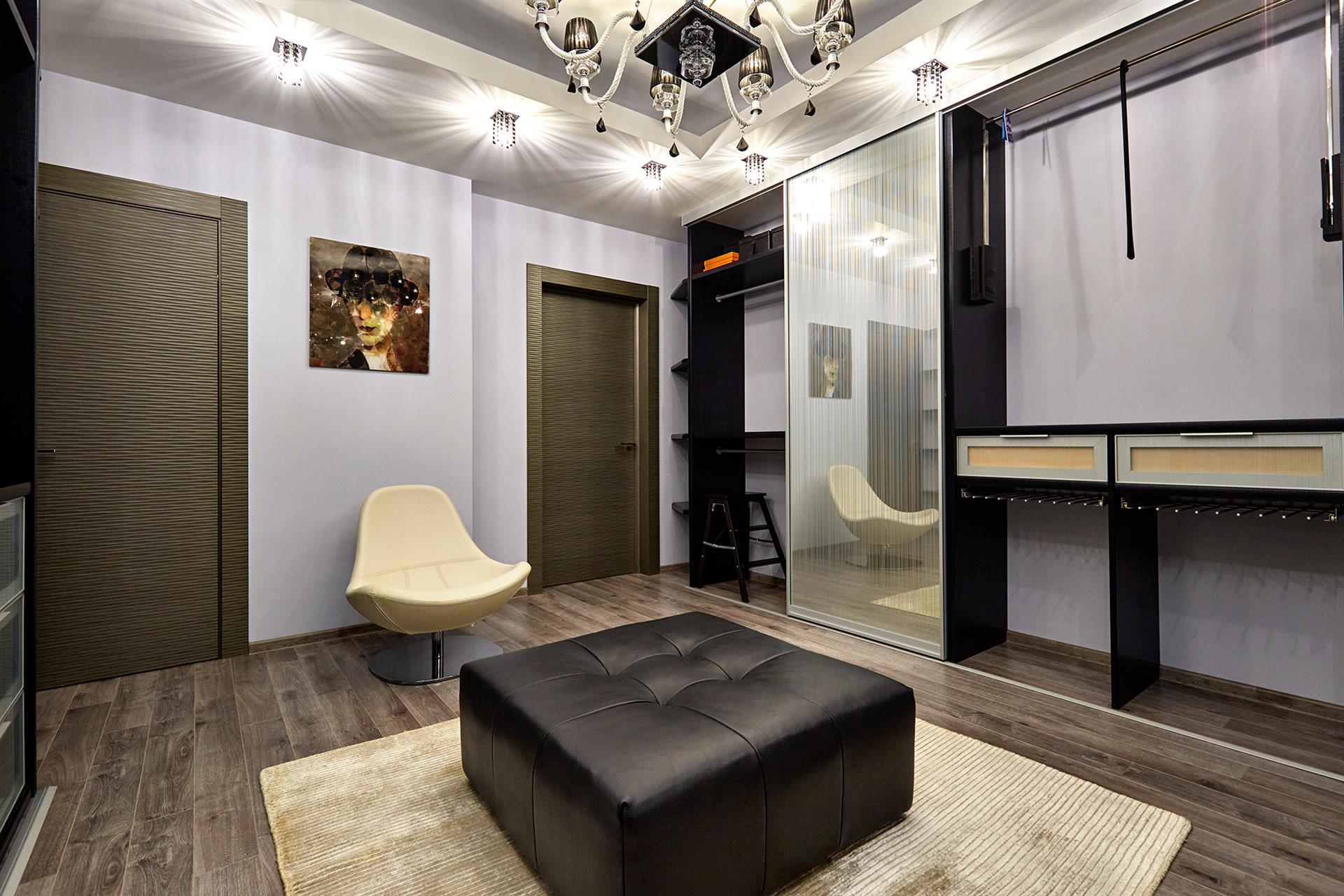 Фото №11: 3-комнатная квартира 195 м² - Краснодар, Центральный внутригородской округ, мкр. Центральный, ул. Промышленная, 49