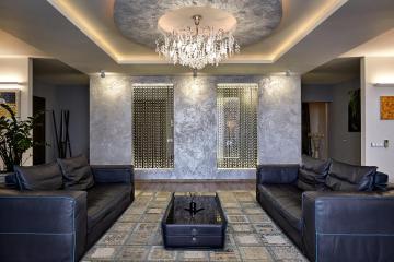 Фото №2: 3-комнатная квартира 195 м² - Краснодар, мкр. Центральный, ул. Промышленная, 49