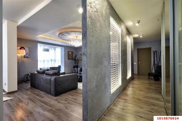 Фото №5: 3-комнатная квартира 195 м² - Краснодар, мкр. Центральный, ул. Промышленная, 49