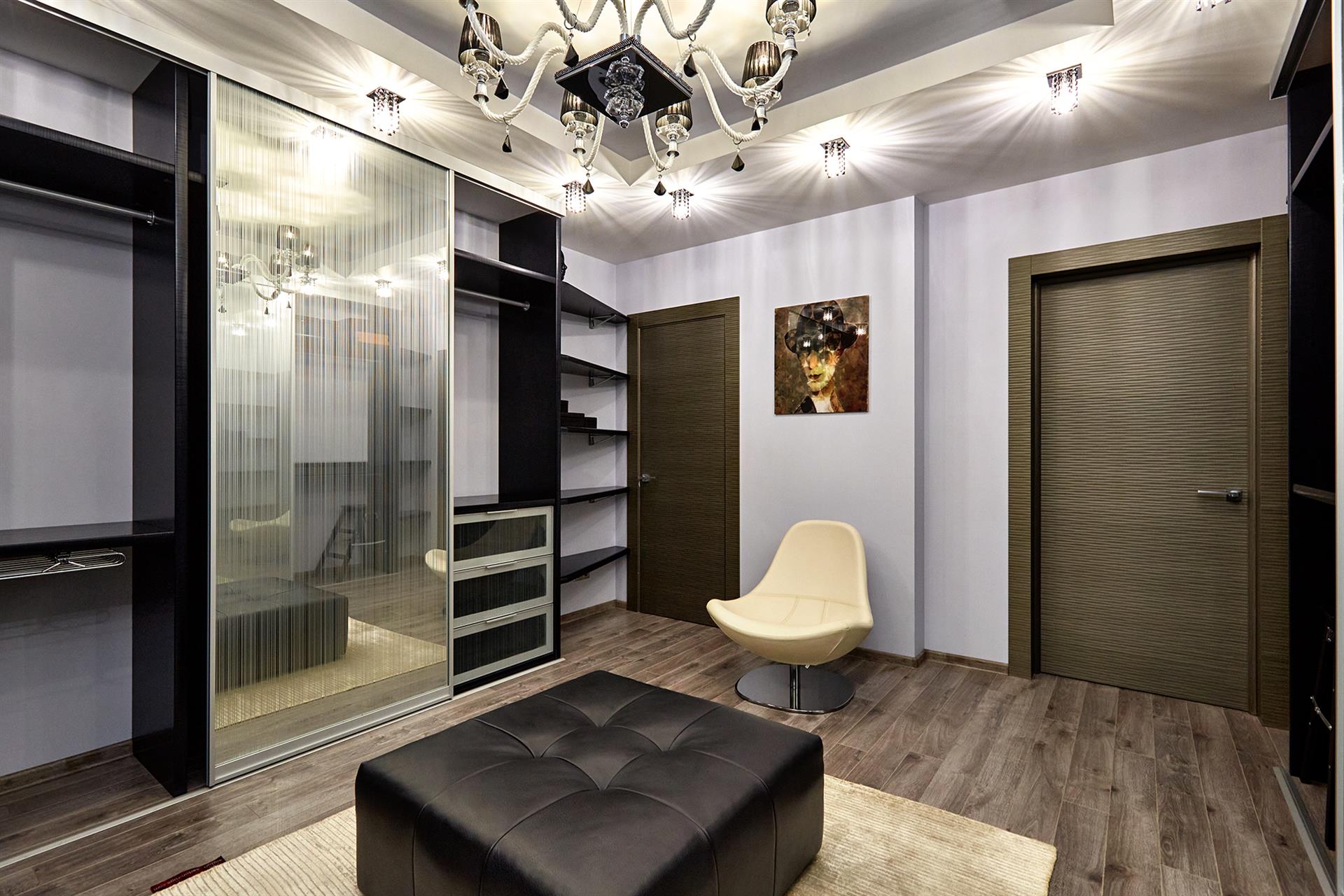 Фото №12: 3-комнатная квартира 195 м² - Краснодар, Центральный внутригородской округ, мкр. Центральный, ул. Промышленная, 49