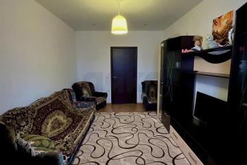 Фото №4: 1-комнатная квартира 43 м² - Краснодар, мкр. жилой комплекс Инсити-Парк, ул. Командорская, 1к1