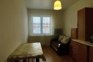 Фото №2: 1-комнатная квартира 43 м² - Краснодар, мкр. жилой комплекс Инсити-Парк, ул. Командорская, 1к1