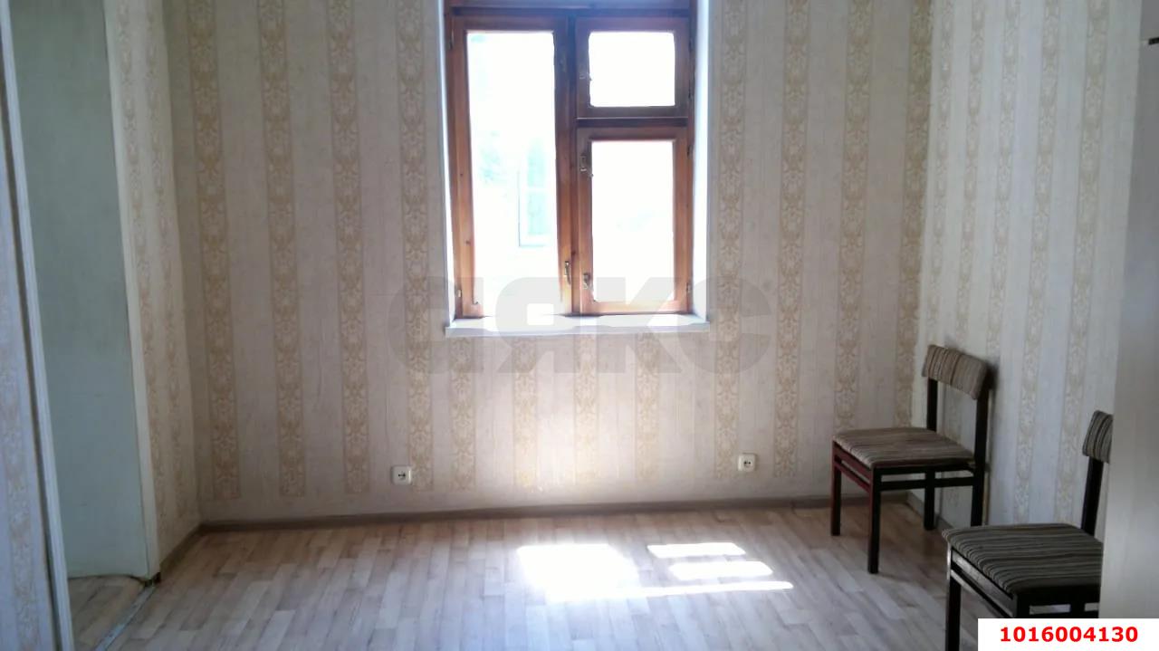 Фото №3: 1-комнатная квартира 22 м² - Краснодар, Центральный внутригородской округ, мкр. Центральный, ул. Леваневского, 30