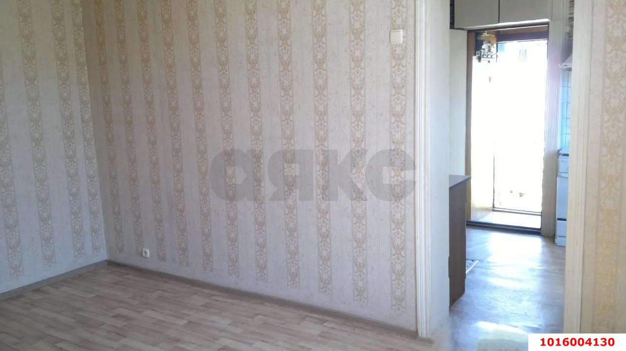 Фото №2: 1-комнатная квартира 22 м² - Краснодар, Центральный внутригородской округ, мкр. Центральный, ул. Леваневского, 30