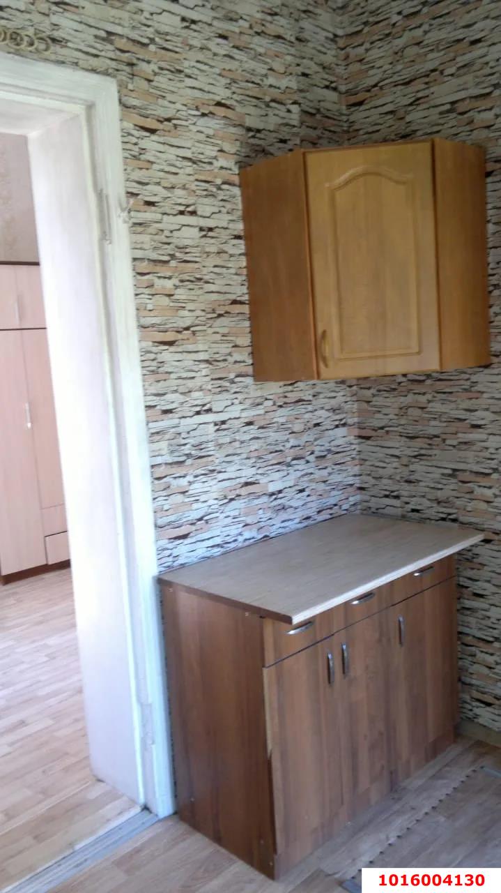 Фото №5: 1-комнатная квартира 22 м² - Краснодар, Центральный внутригородской округ, мкр. Центральный, ул. Леваневского, 30