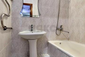 Фото №5: 1-комнатная квартира 32 м² - Краснодар, мкр. Краевая Клиническая Больница, ул. имени 40-летия Победы, 71