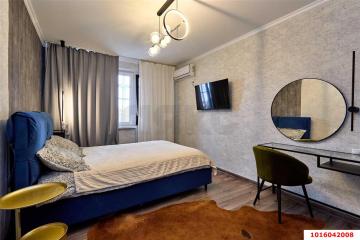 Фото №1: 1-комнатная квартира 32 м² - Краснодар, мкр. Краевая Клиническая Больница, ул. имени 40-летия Победы, 71