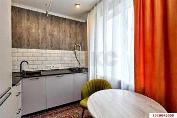 Фото №3: 1-комнатная квартира 32 м² - Краснодар, мкр. Краевая Клиническая Больница, ул. имени 40-летия Победы, 71