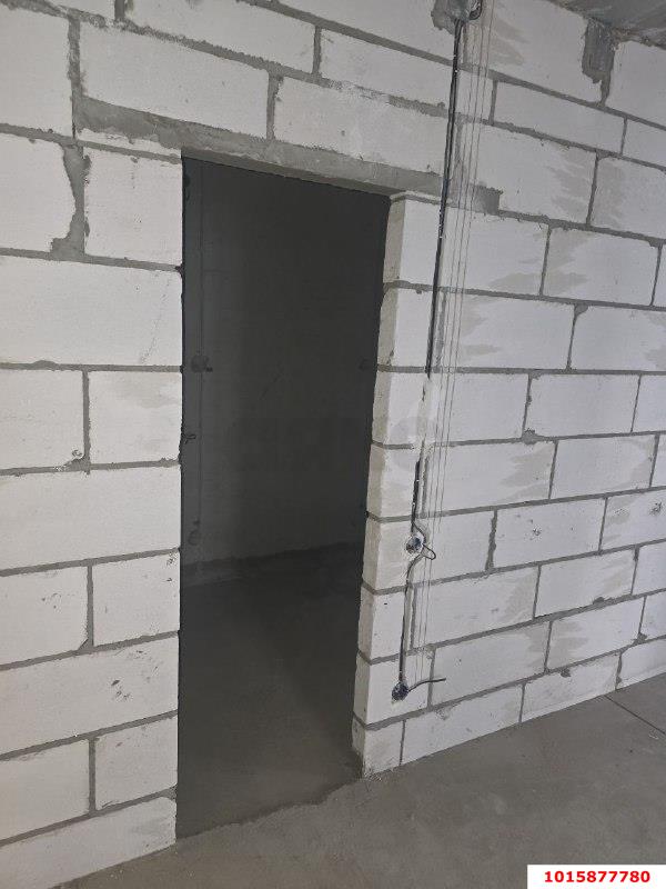 Фото №3: 2-комнатная квартира 80 м² - Краснодар, Карасунский внутригородской округ, Хлопчато-бумажный Комбинат, мкр. жилой комплекс Элегант, ул. Старокубанская, 131/1