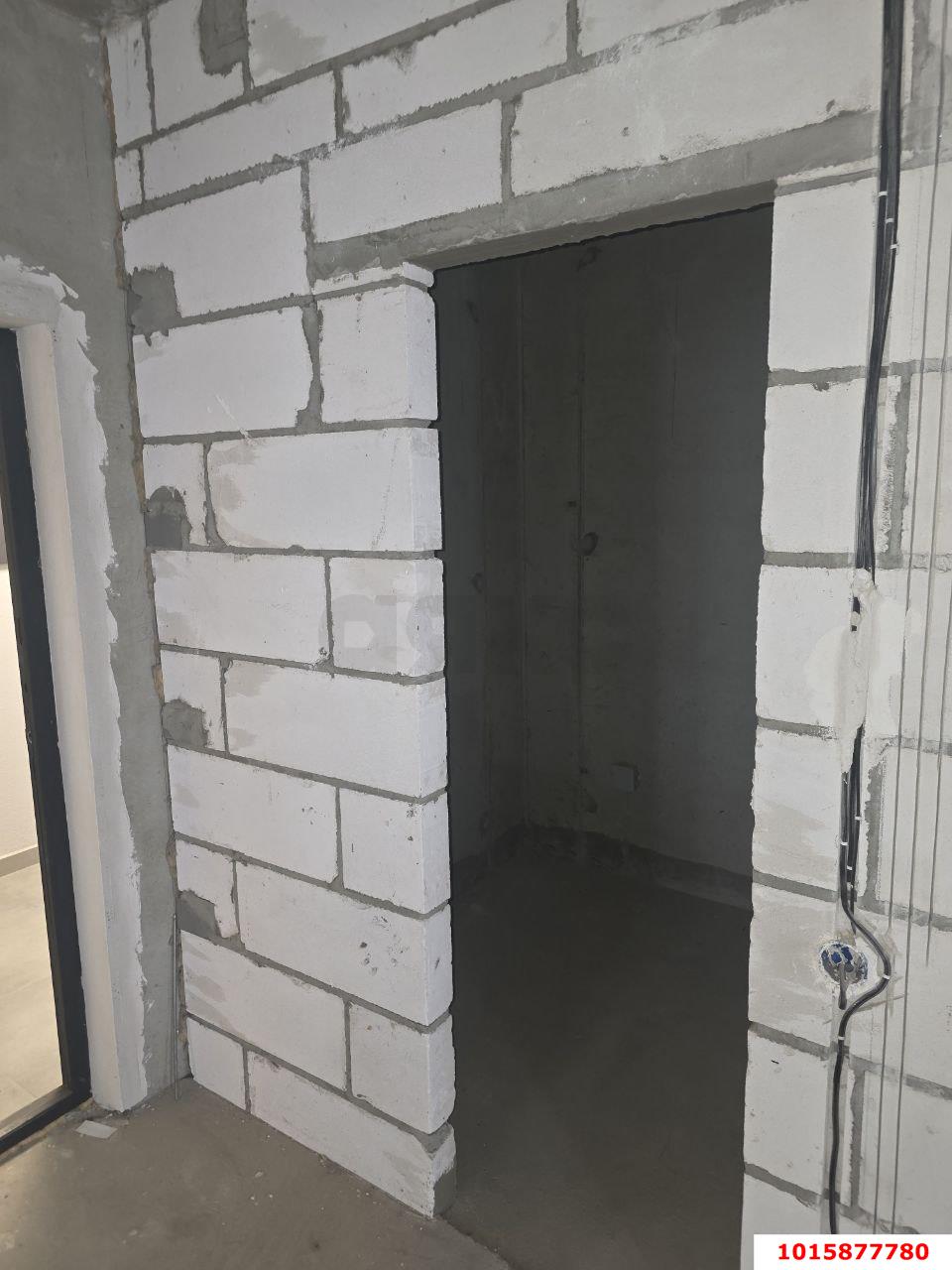 Фото №6: 2-комнатная квартира 80 м² - Краснодар, Карасунский внутригородской округ, Хлопчато-бумажный Комбинат, мкр. жилой комплекс Элегант, ул. Старокубанская, 131/1