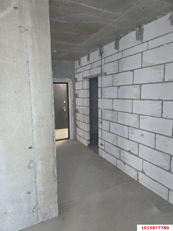 Фото №7: 2-комнатная квартира 80 м² - Краснодар, Карасунский внутригородской округ, Хлопчато-бумажный Комбинат, мкр. жилой комплекс Элегант, ул. Старокубанская, 131/1