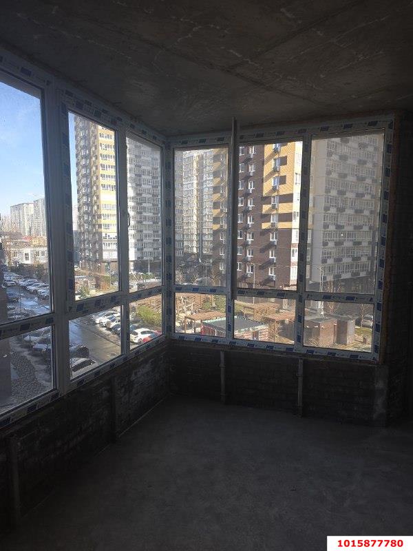 Фото №8: 2-комнатная квартира 80 м² - Краснодар, Карасунский внутригородской округ, Хлопчато-бумажный Комбинат, мкр. жилой комплекс Элегант, ул. Старокубанская, 131/1