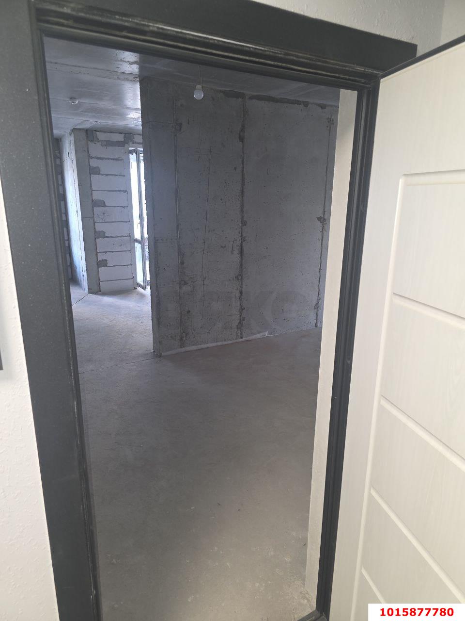 Фото №9: 2-комнатная квартира 80 м² - Краснодар, Карасунский внутригородской округ, Хлопчато-бумажный Комбинат, мкр. жилой комплекс Элегант, ул. Старокубанская, 131/1