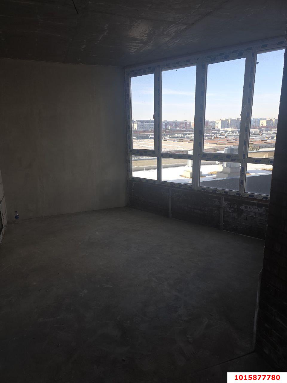 Фото №10: 2-комнатная квартира 80 м² - Краснодар, Карасунский внутригородской округ, Хлопчато-бумажный Комбинат, мкр. жилой комплекс Элегант, ул. Старокубанская, 131/1