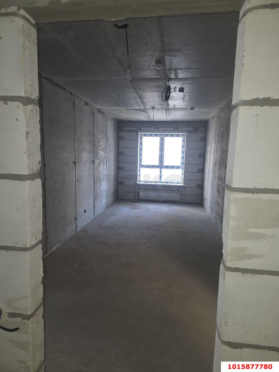 Фото №11: 2-комнатная квартира 80 м² - Краснодар, Карасунский внутригородской округ, Хлопчато-бумажный Комбинат, мкр. жилой комплекс Элегант, ул. Старокубанская, 131/1