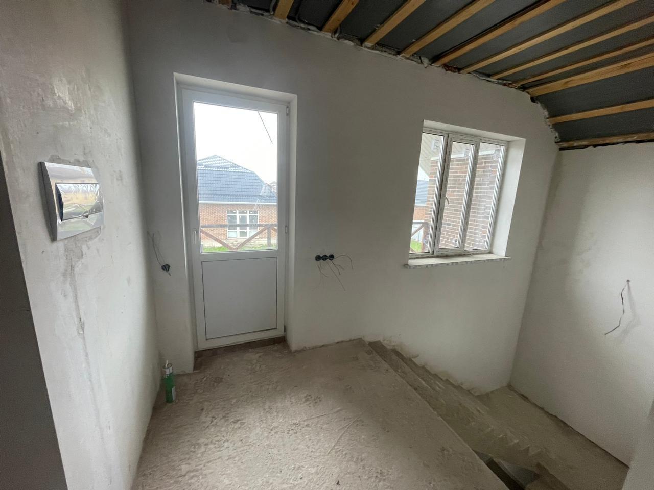 Фото №11: Дом 155 м² + 5 сот. - Краснодар, мкр. Прикубанский внутригородской округ, пр-д 1-й  Куликова Поля, 24/3