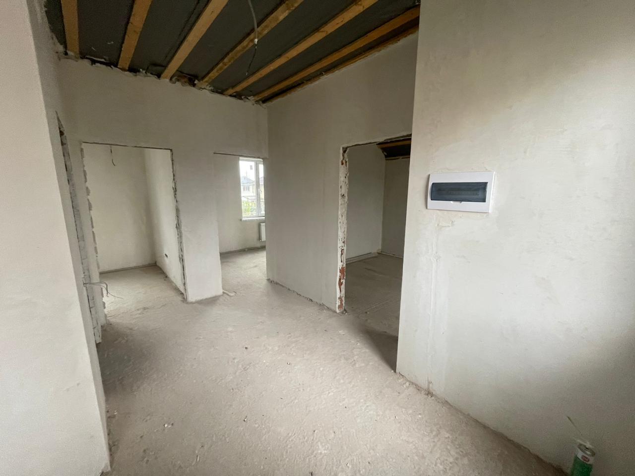 Фото №12: Дом 155 м² + 5 сот. - Краснодар, мкр. Прикубанский внутригородской округ, пр-д 1-й  Куликова Поля, 24/3