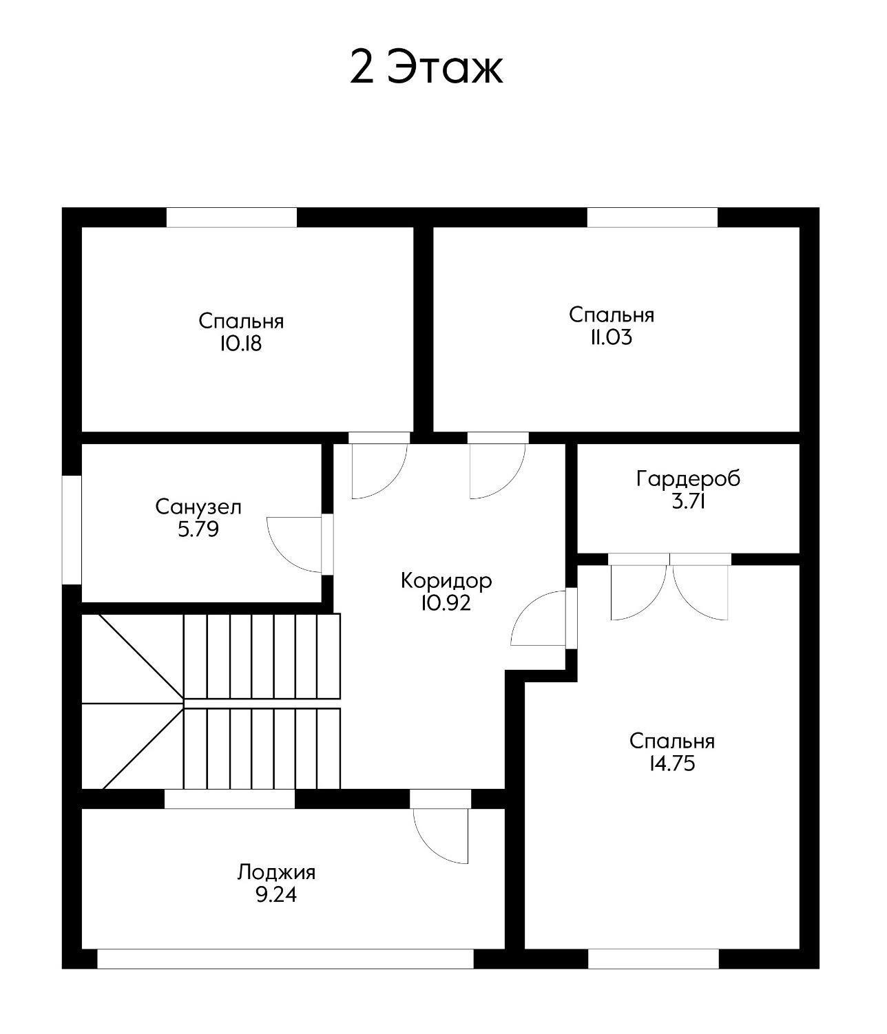Фото №3: Дом 155 м² + 5 сот. - Краснодар, мкр. Прикубанский внутригородской округ, пр-д 1-й  Куликова Поля, 24/3