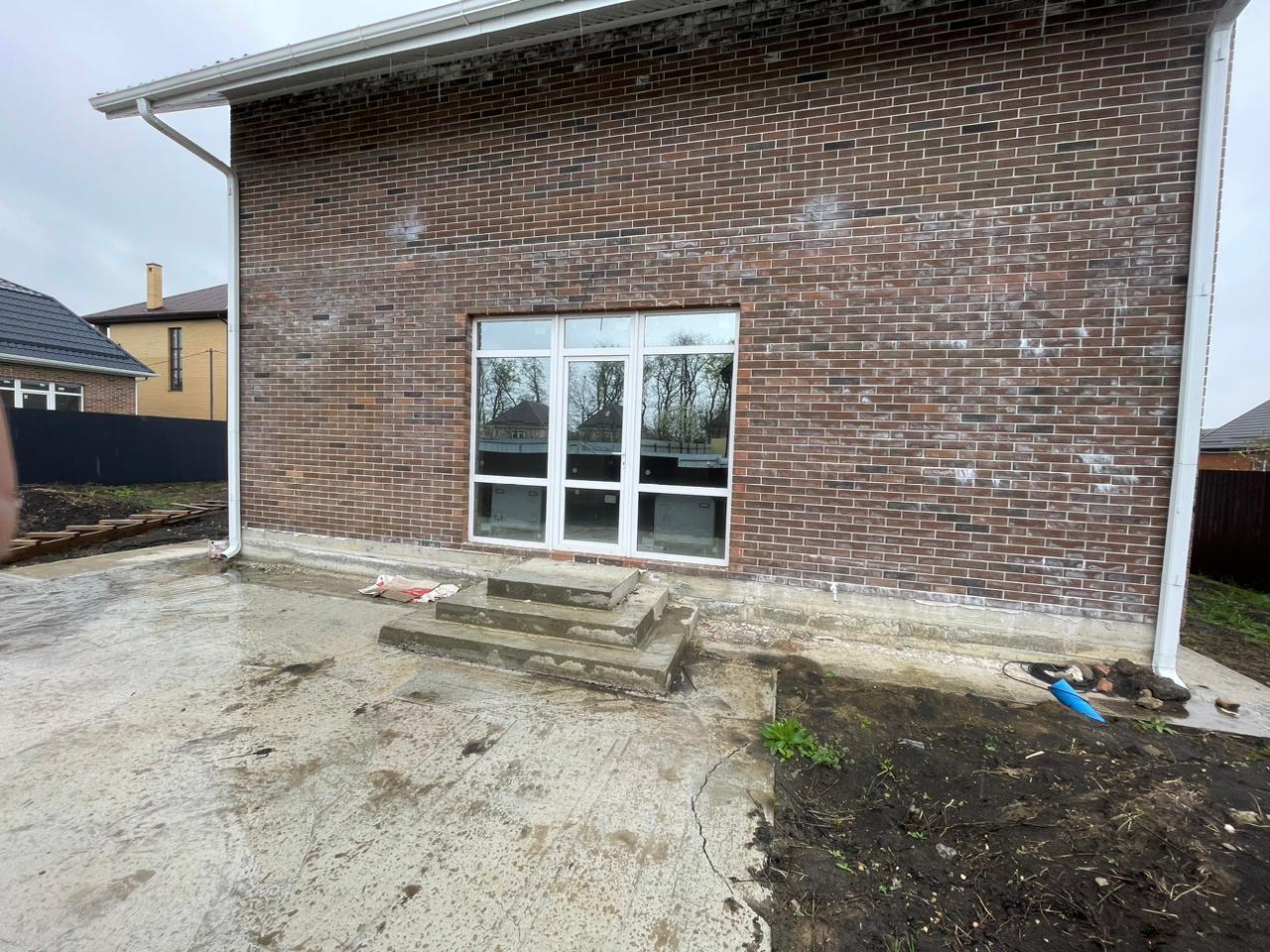 Фото №18: Дом 155 м² + 5 сот. - Краснодар, мкр. Прикубанский внутригородской округ, пр-д 1-й  Куликова Поля, 24/3