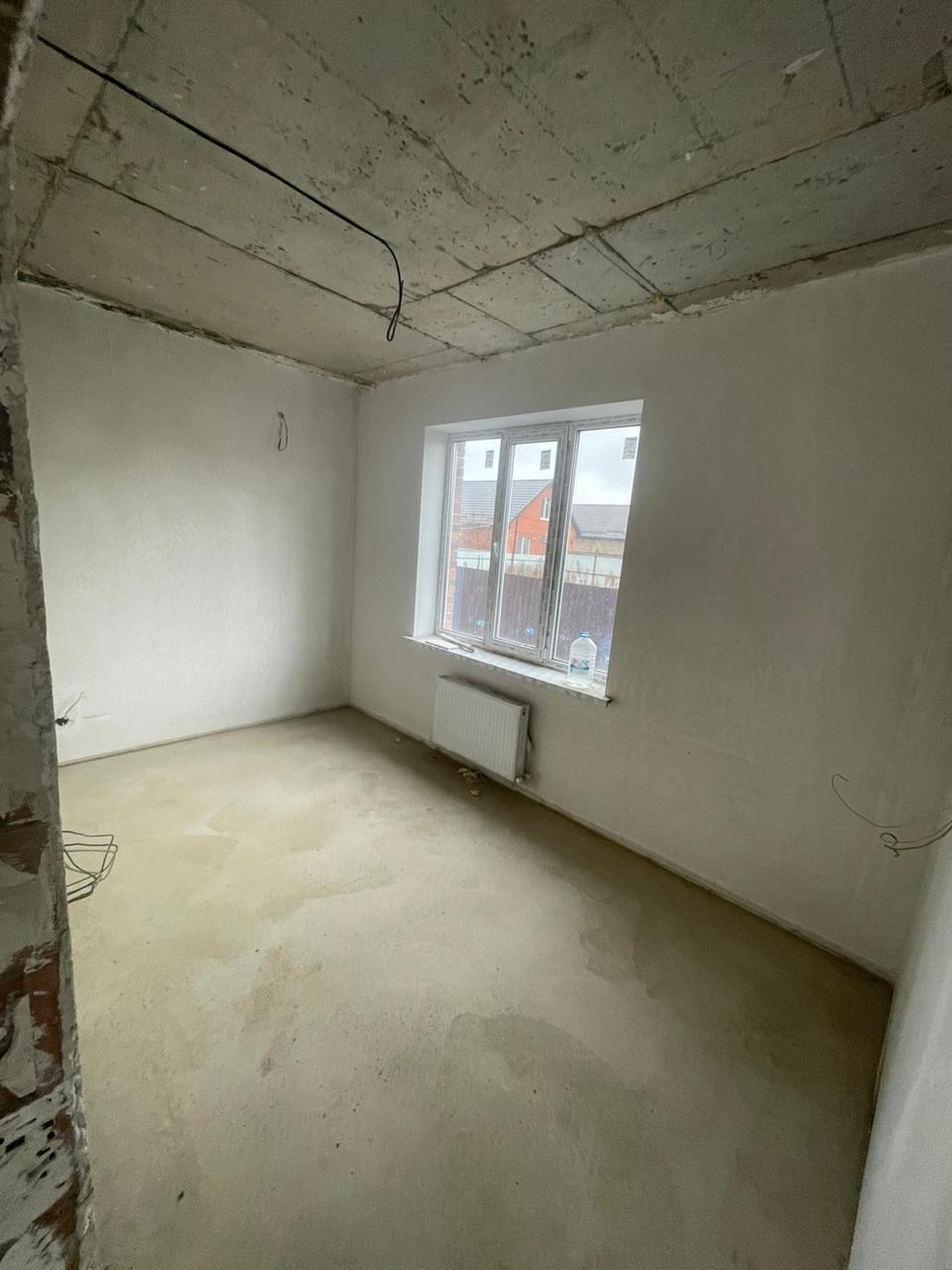 Фото №8: Дом 155 м² + 5 сот. - Краснодар, мкр. Прикубанский внутригородской округ, пр-д 1-й  Куликова Поля, 24/3