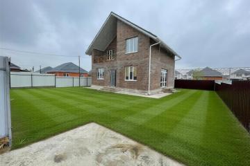 Фото №1: Дом 155 м² - Краснодар, мкр. Прикубанский внутригородской округ, пр-д 1-й  Куликова Поля, 24/3