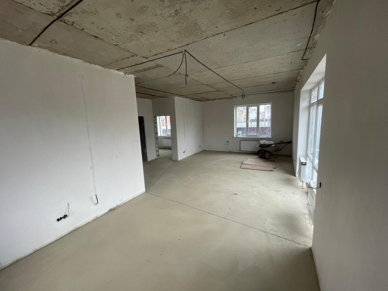 Фото №4: Дом 155 м² + 5 сот. - Краснодар, мкр. Прикубанский внутригородской округ, пр-д 1-й  Куликова Поля, 24/3