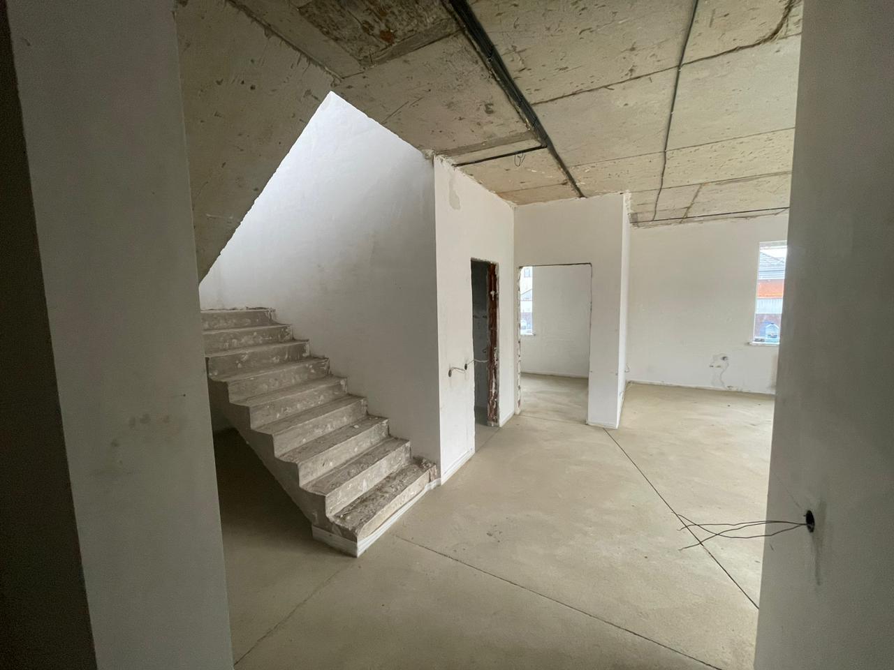 Фото №9: Дом 155 м² + 5 сот. - Краснодар, мкр. Прикубанский внутригородской округ, пр-д 1-й  Куликова Поля, 24/3