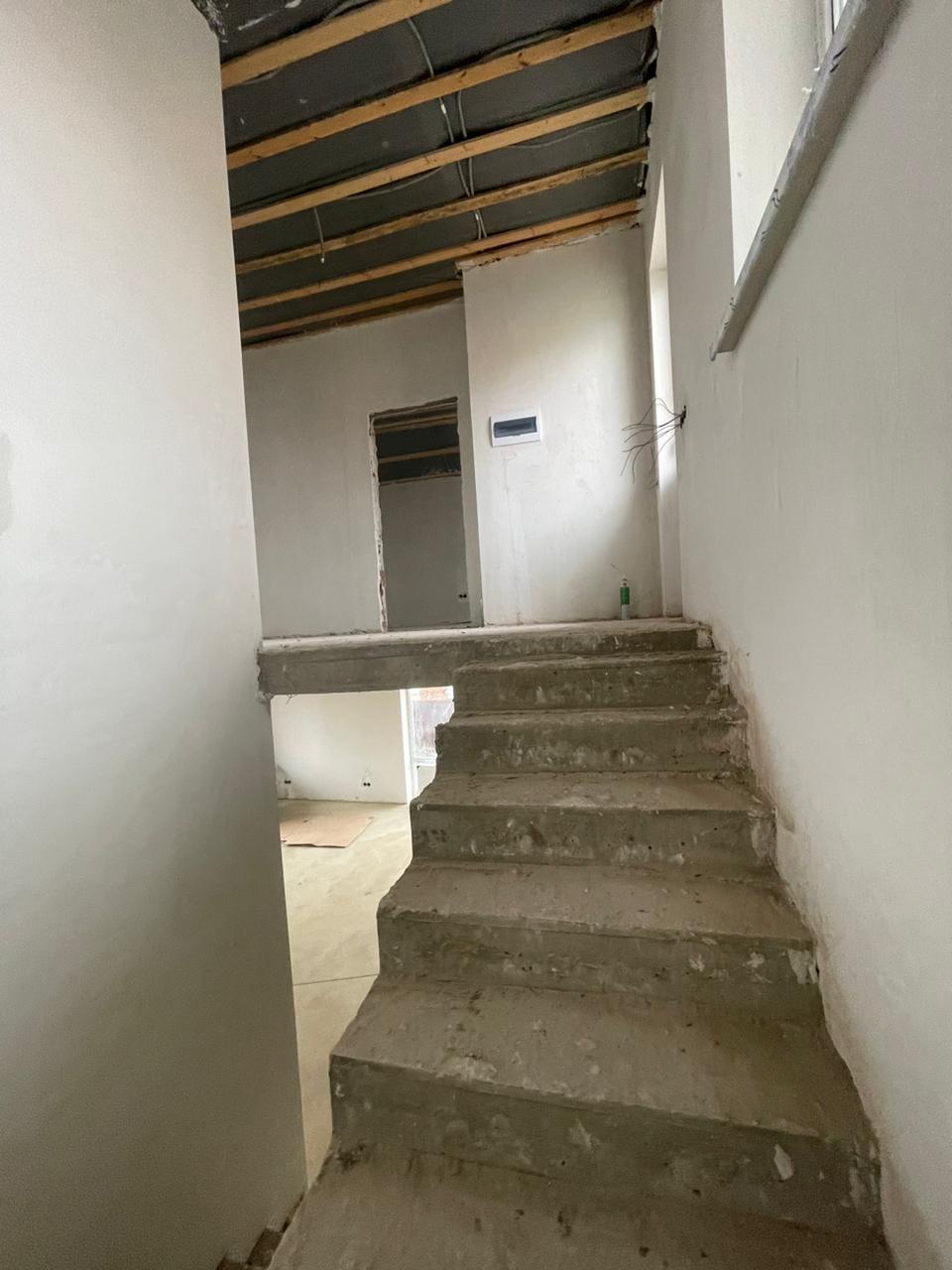 Фото №10: Дом 155 м² + 5 сот. - Краснодар, мкр. Прикубанский внутригородской округ, пр-д 1-й  Куликова Поля, 24/3