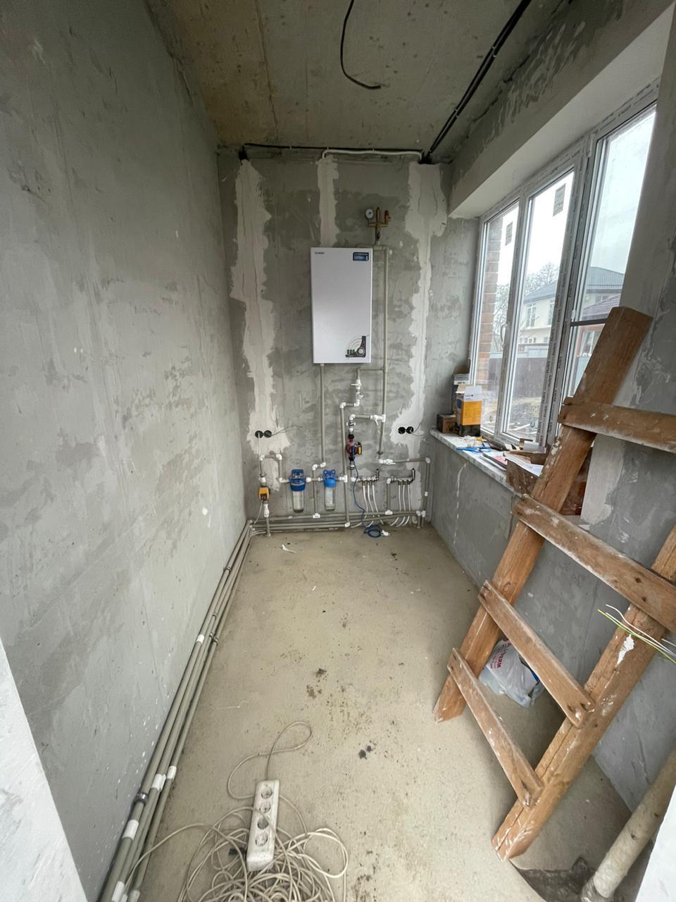 Фото №6: Дом 155 м² + 5 сот. - Краснодар, мкр. Прикубанский внутригородской округ, пр-д 1-й  Куликова Поля, 24/3