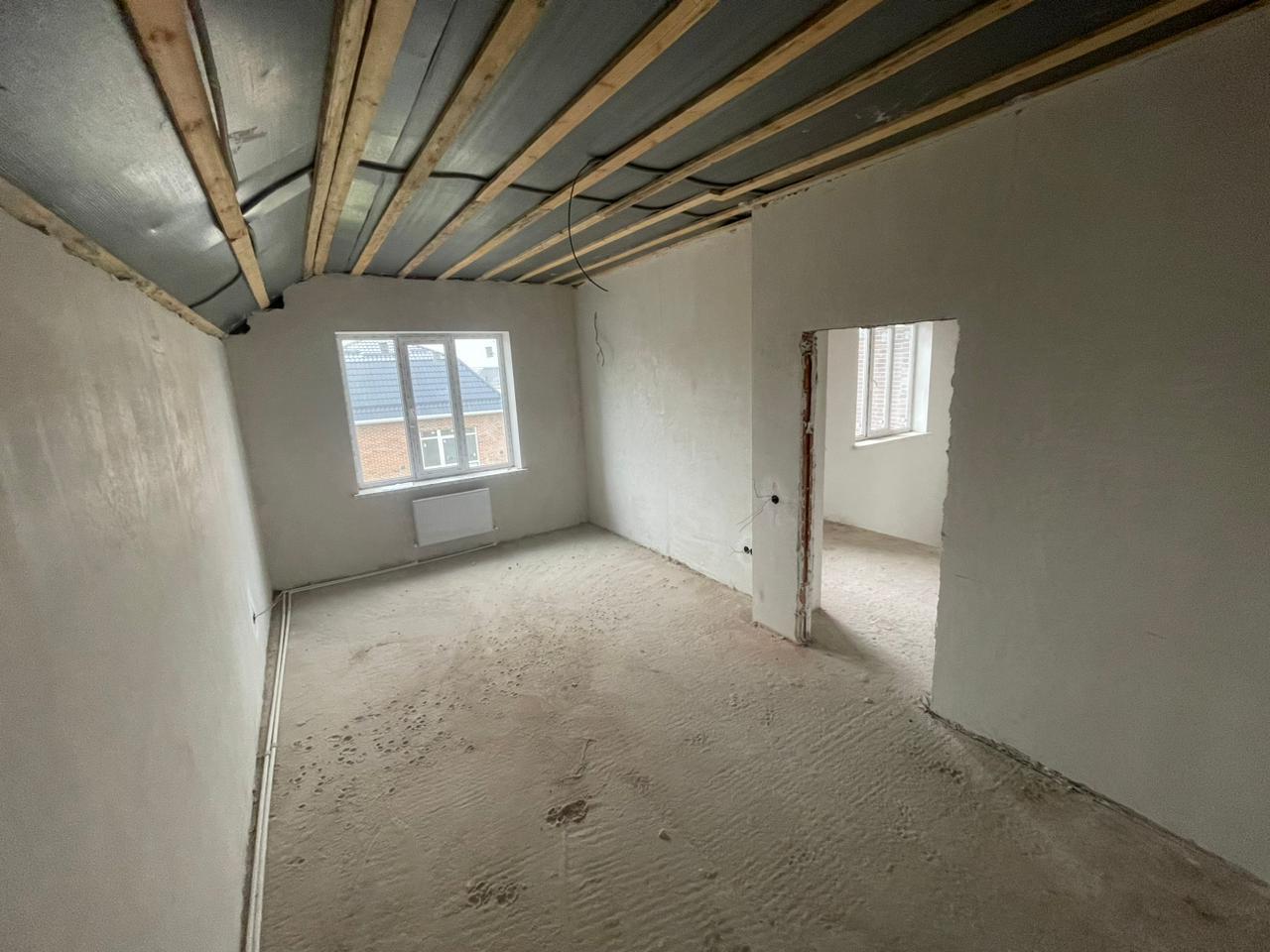 Фото №13: Дом 155 м² + 5 сот. - Краснодар, мкр. Прикубанский внутригородской округ, пр-д 1-й  Куликова Поля, 24/3