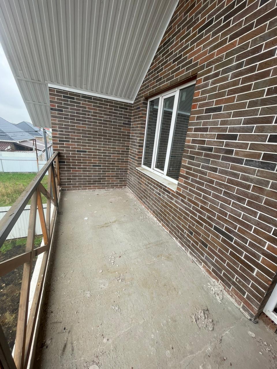 Фото №17: Дом 155 м² + 5 сот. - Краснодар, мкр. Прикубанский внутригородской округ, пр-д 1-й  Куликова Поля, 24/3