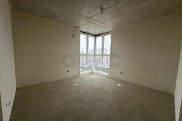 Фото №1: 2-комнатная квартира 47 м² - Краснодар, мкр. жилой комплекс Самолёт-5, ул. Ивана Беличенко, 103