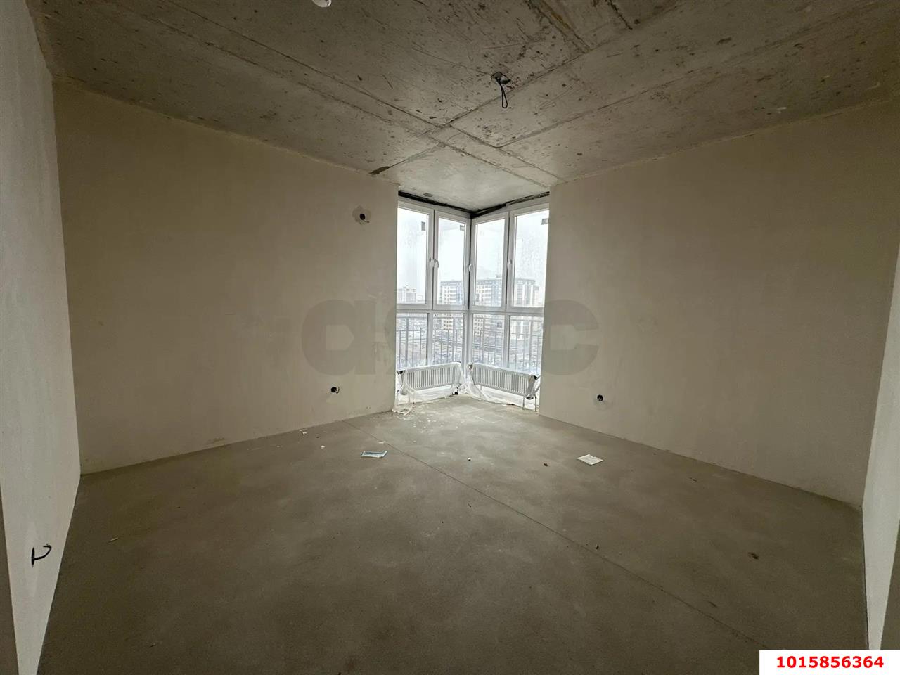 Фото №1: 2-комнатная квартира 47 м² - Краснодар, Прикубанский внутригородской округ, мкр. жилой комплекс Самолёт-5, ул. Ивана Беличенко, 103