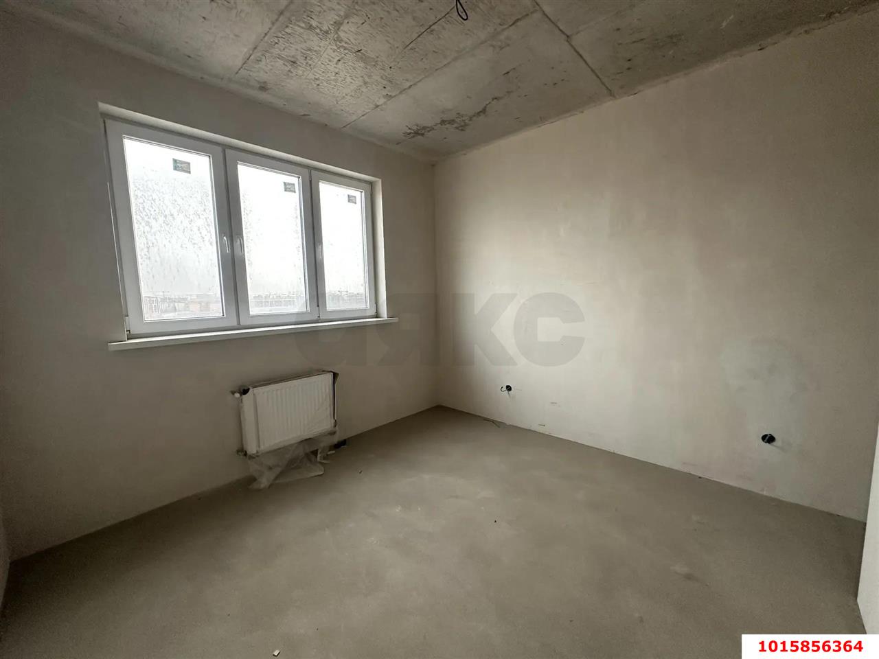 Фото №9: 2-комнатная квартира 47 м² - Краснодар, Прикубанский внутригородской округ, мкр. жилой комплекс Самолёт-5, ул. Ивана Беличенко, 103